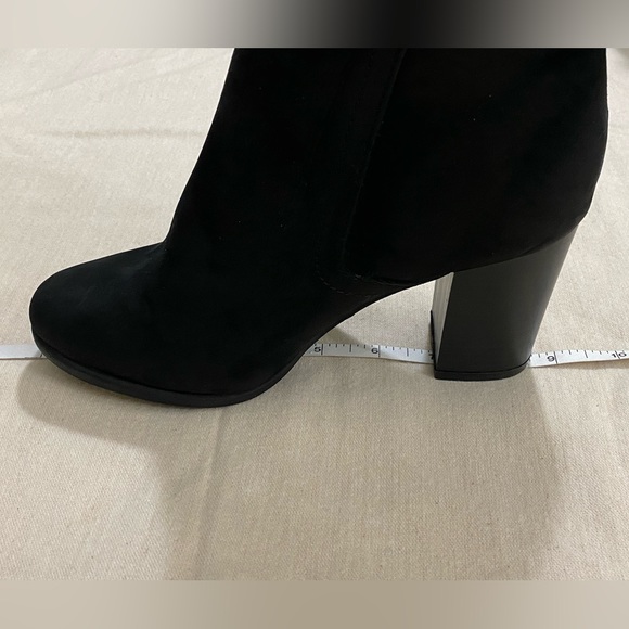 oker leather boots - Picture 12 of 14